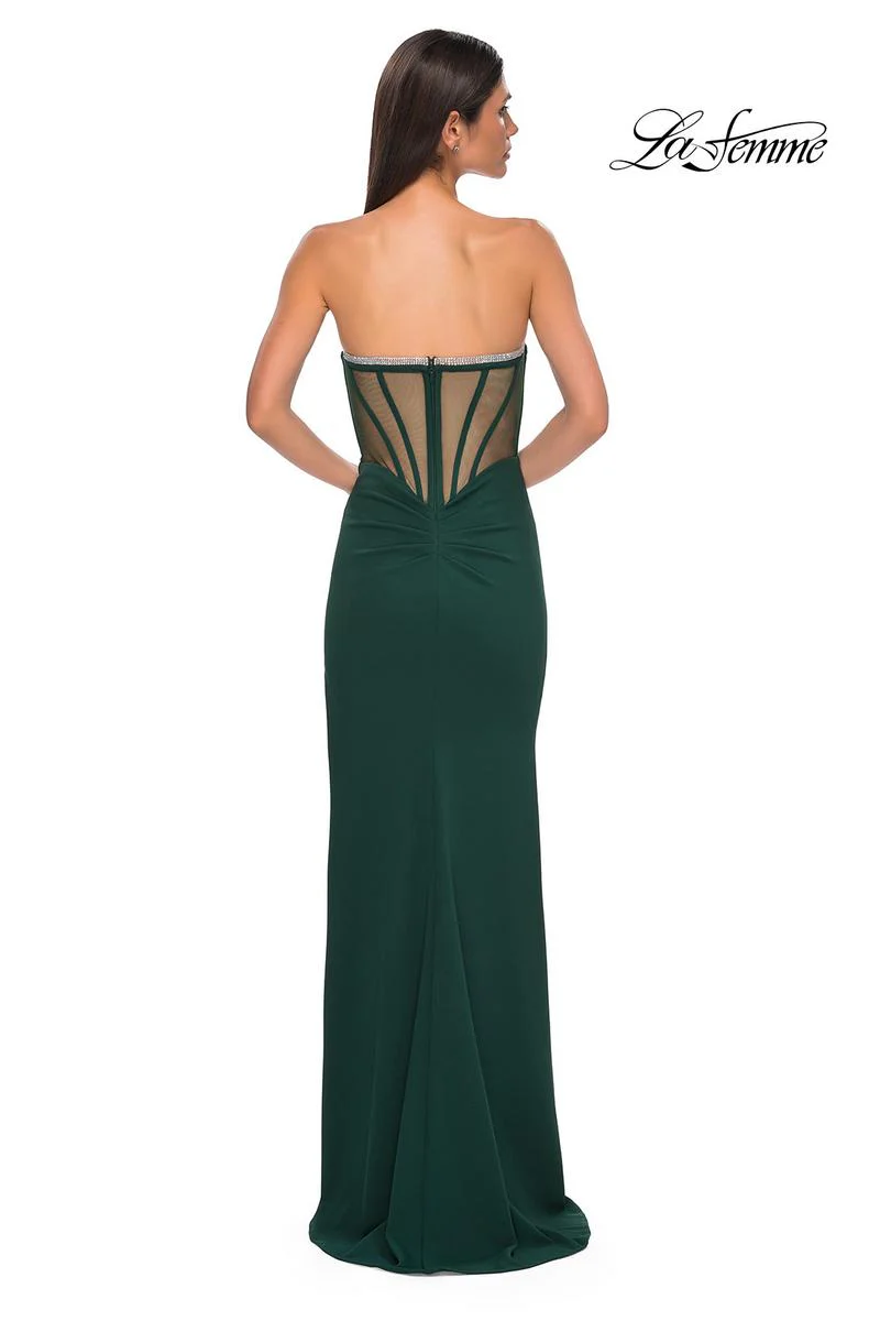 La Femme Dress 32825 - Image 13