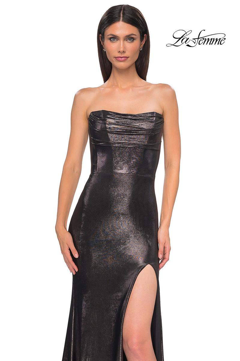 La Femme Dress 32828 - Image 10