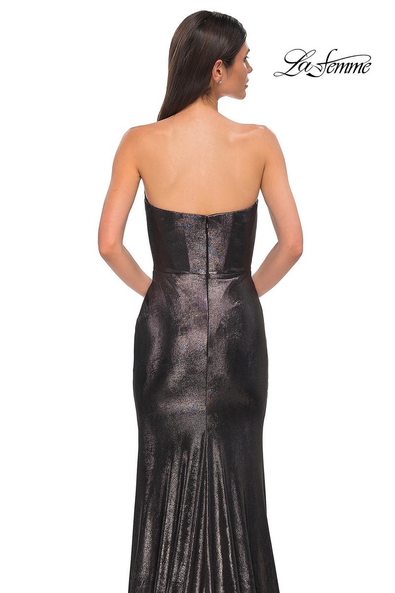 La Femme Dress 32828 - Image 11