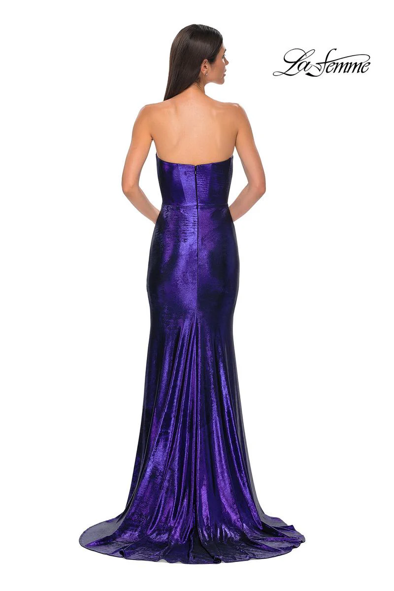 La Femme Dress 32828 - Image 13