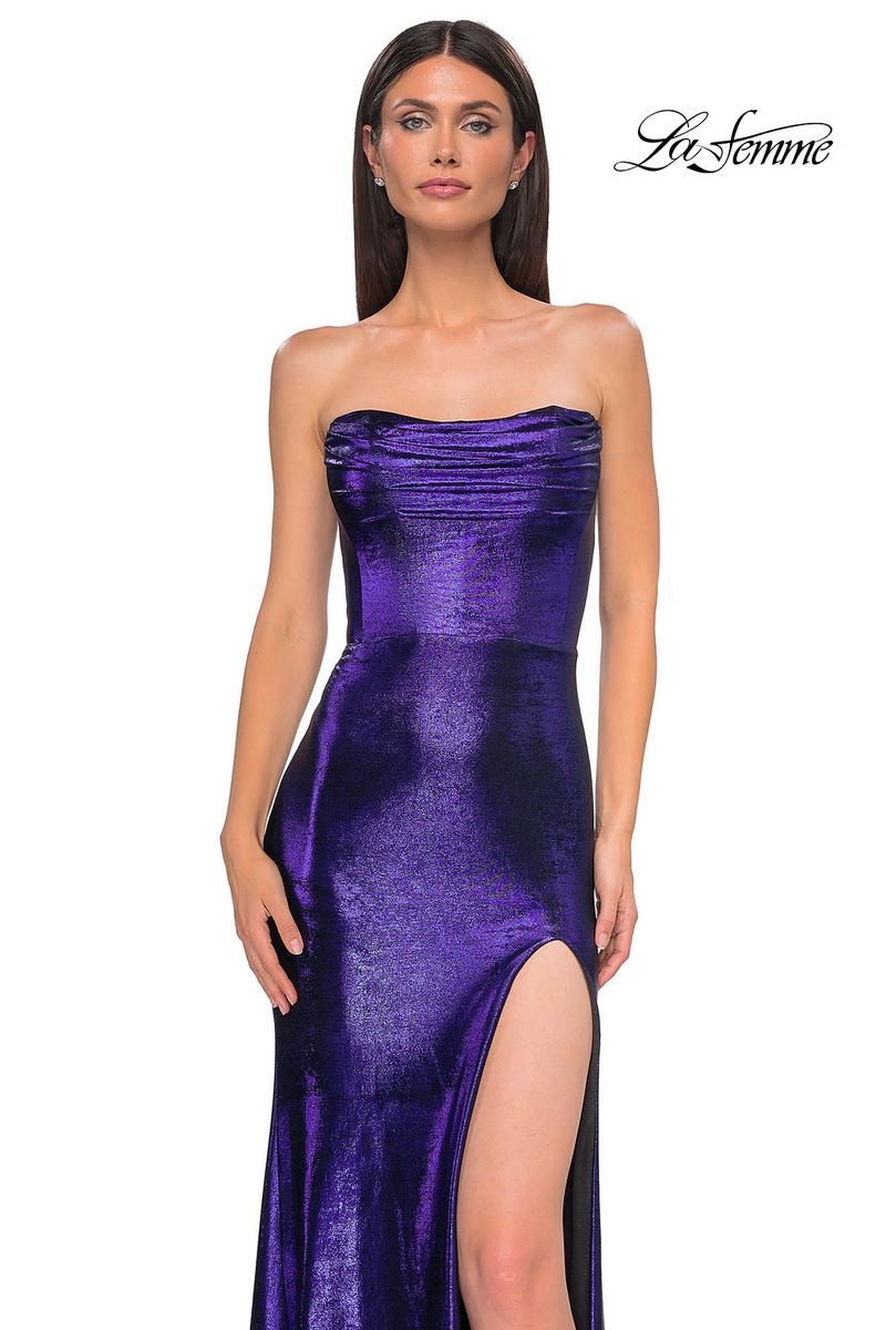 La Femme Dress 32828 - Image 14