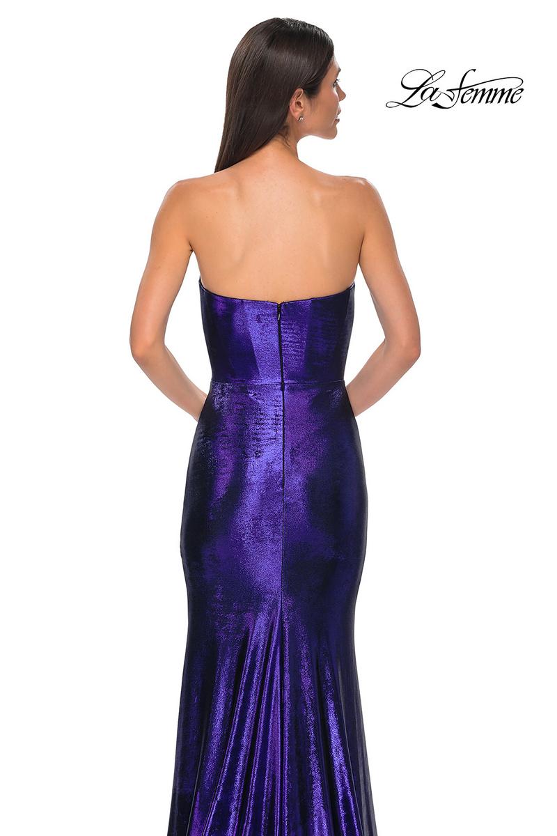 La Femme Dress 32828 - Image 15