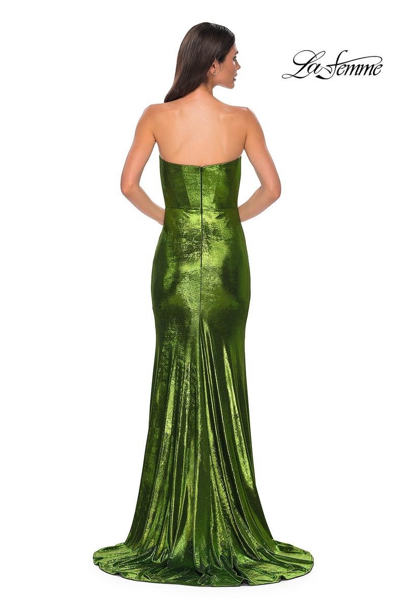 La Femme Dress 32828 - Image 25