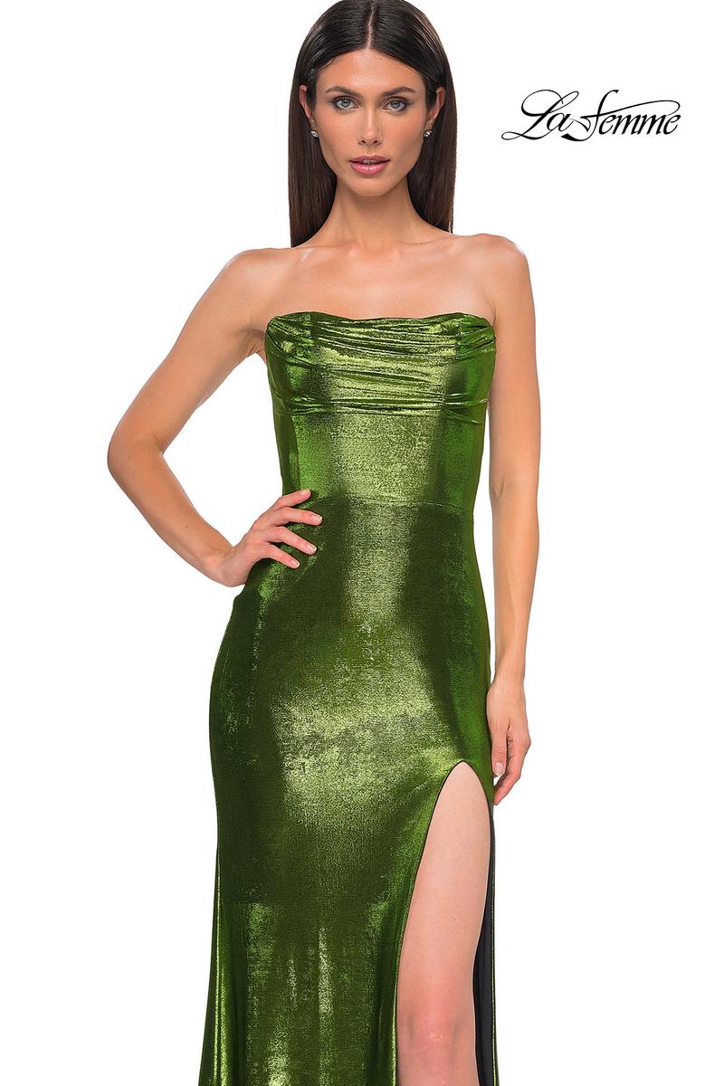 La Femme Dress 32828 - Image 26