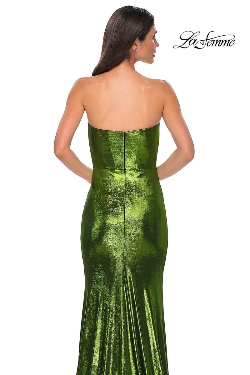 La Femme Dress 32828 - Image 27