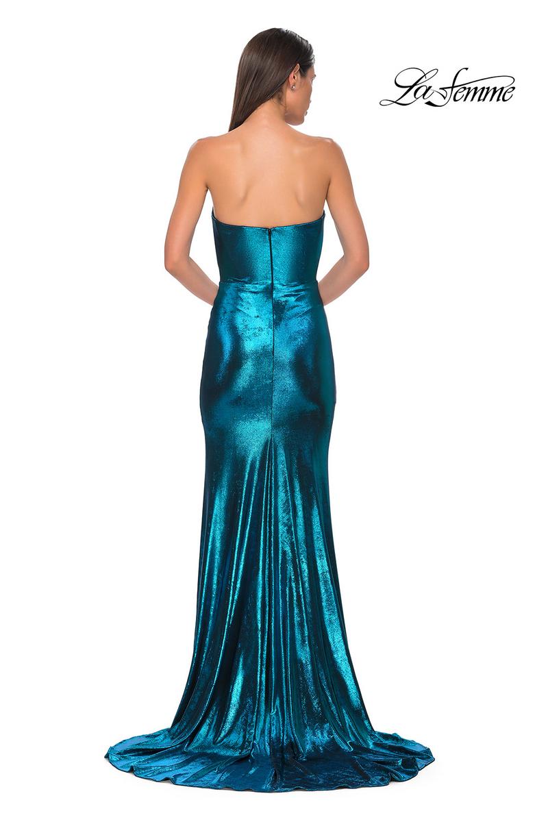 La Femme Dress 32828 - Image 29