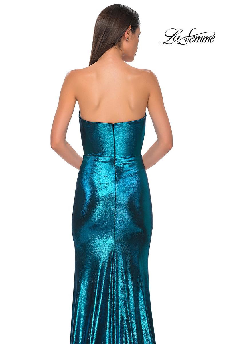 La Femme Dress 32828 - Image 31