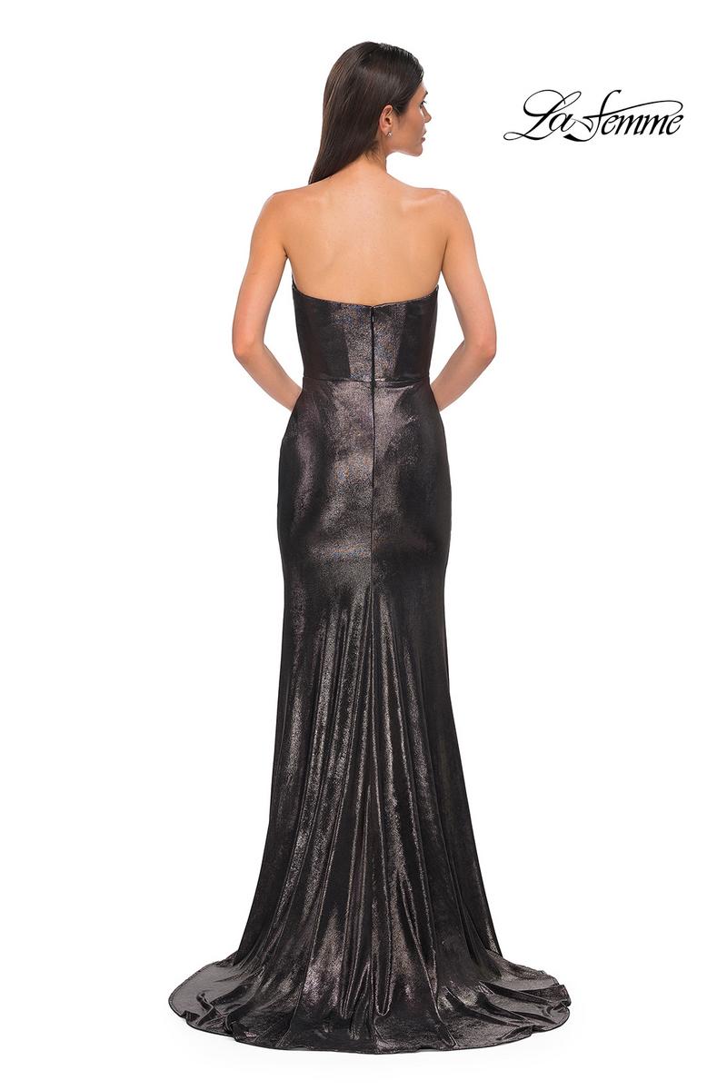 La Femme Dress 32828 - Image 9