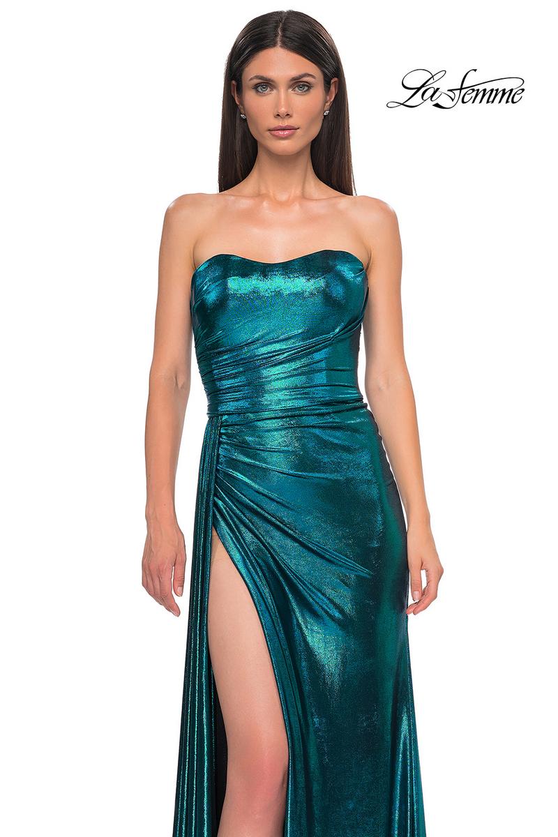 La Femme Dress 32830 - Image 13