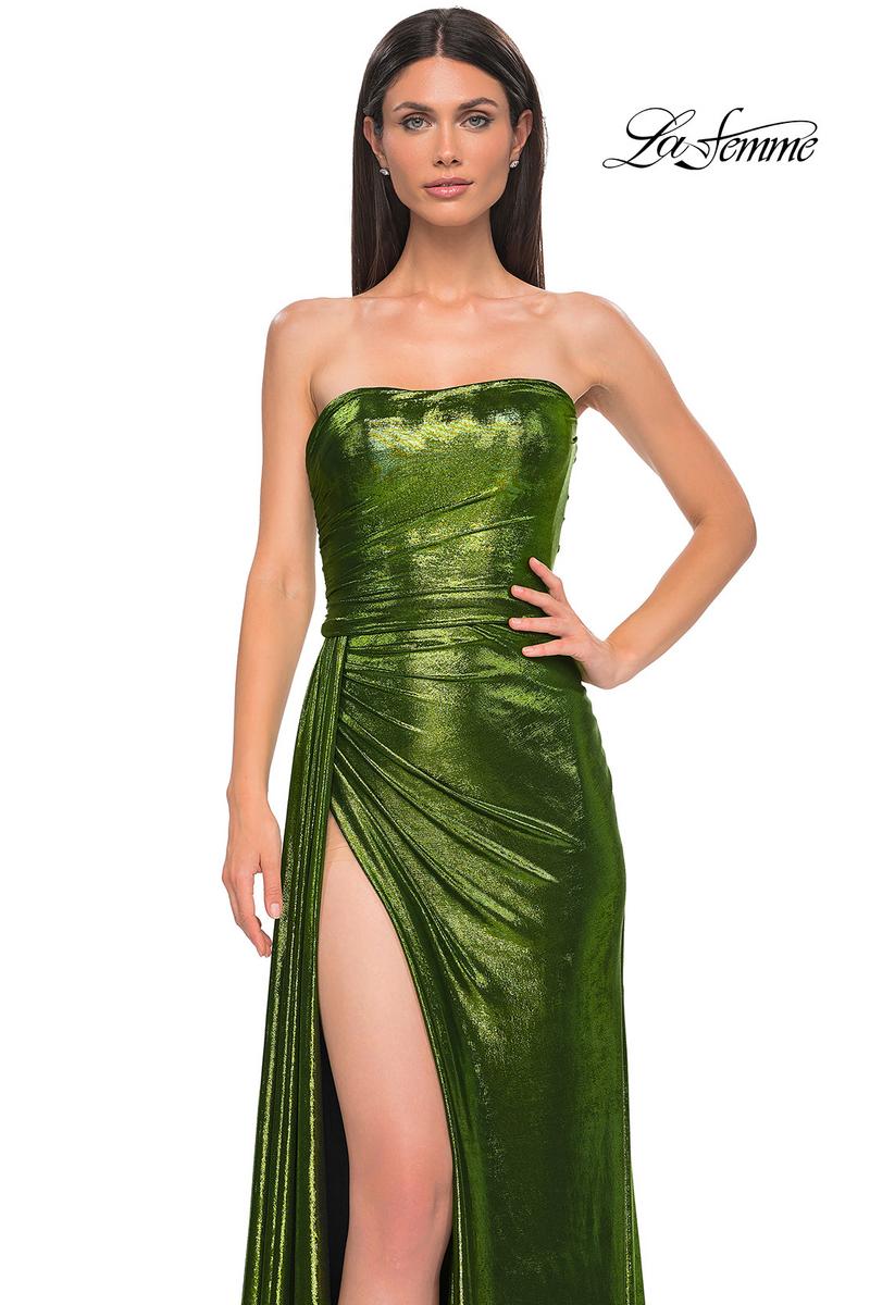 La Femme Dress 32830 - Image 22