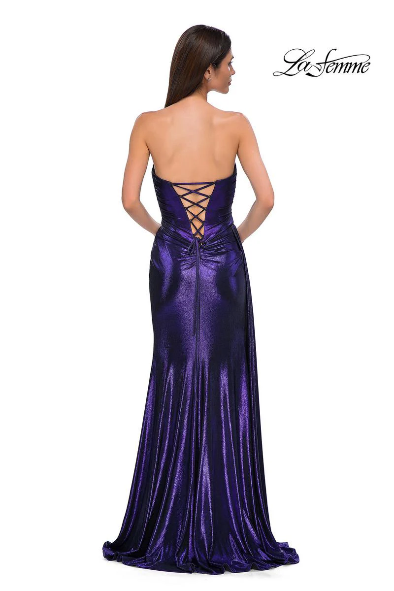 La Femme Dress 32830 - Image 26