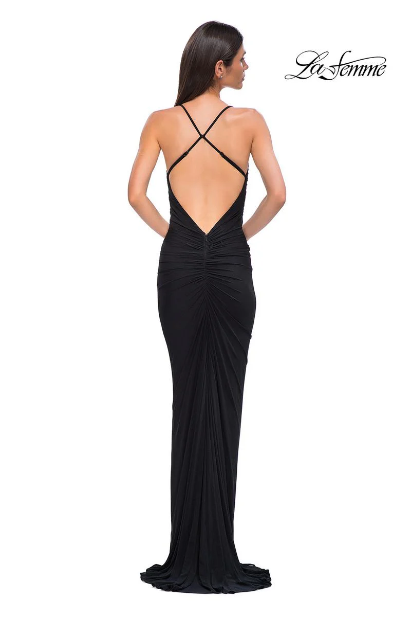 La Femme Dress 32834 - Image 16