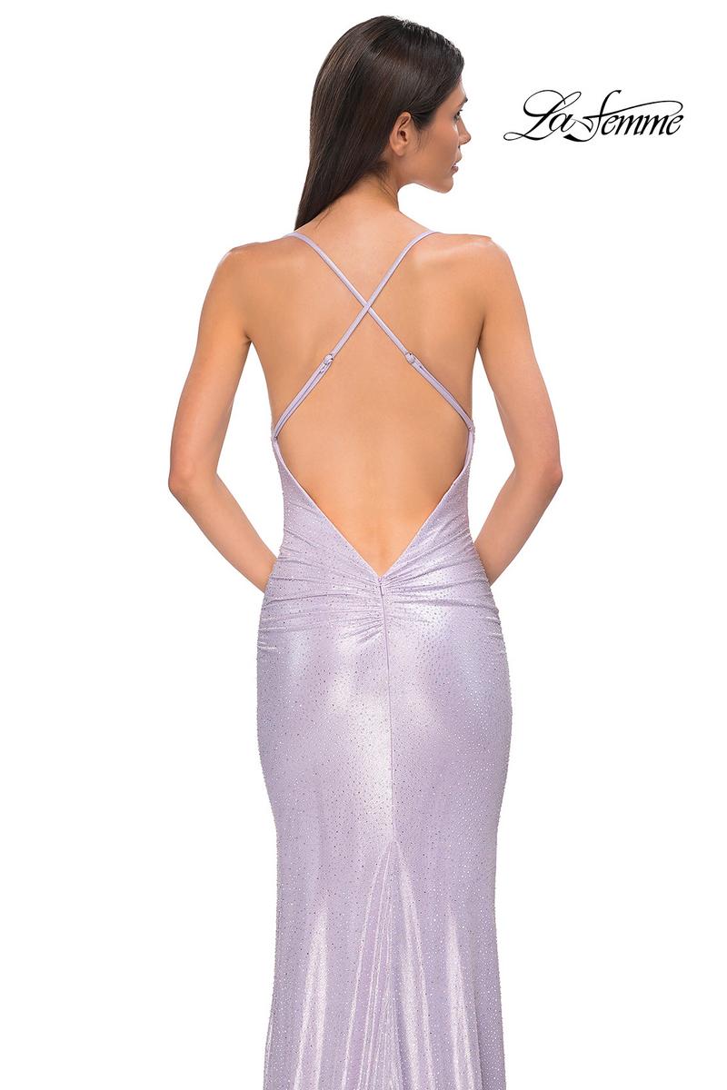 La Femme Dress 32835 - Image 11