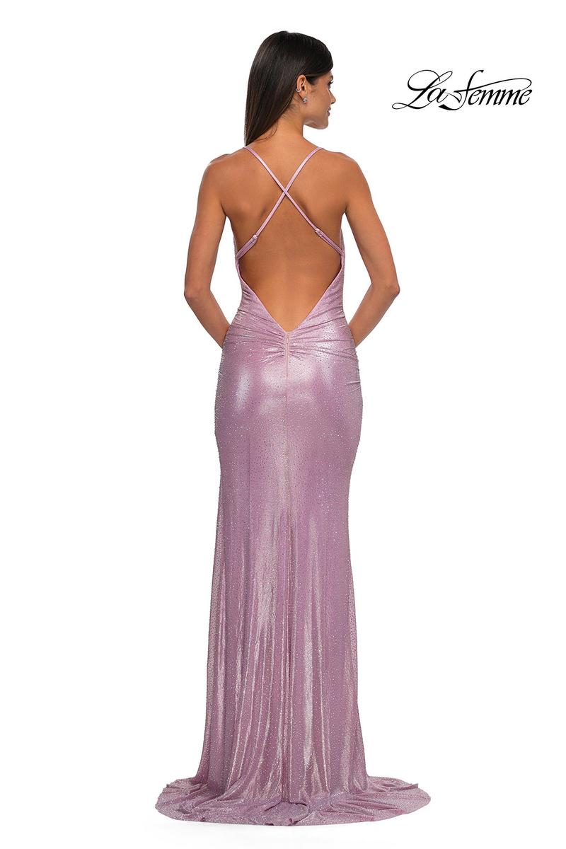 La Femme Dress 32835 - Image 13