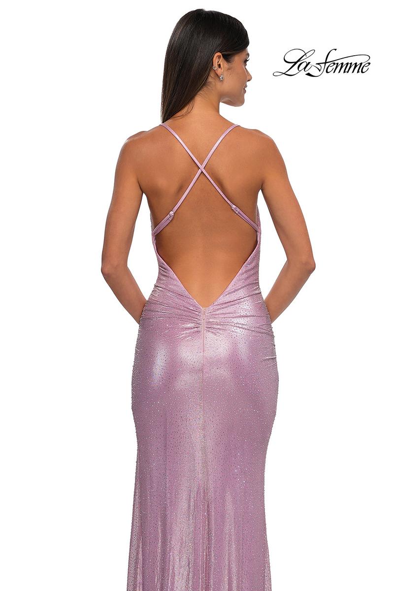 La Femme Dress 32835 - Image 15