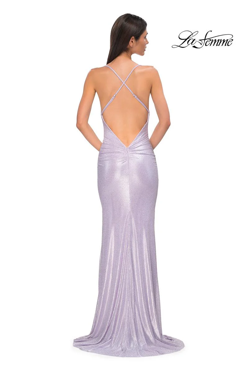 La Femme Dress 32835 - Image 9