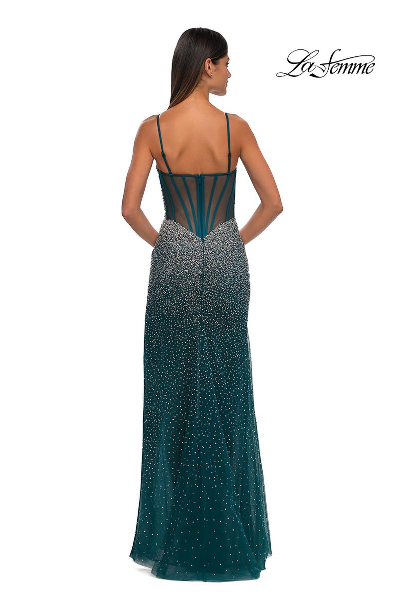La Femme Dress 32840 - Image 15