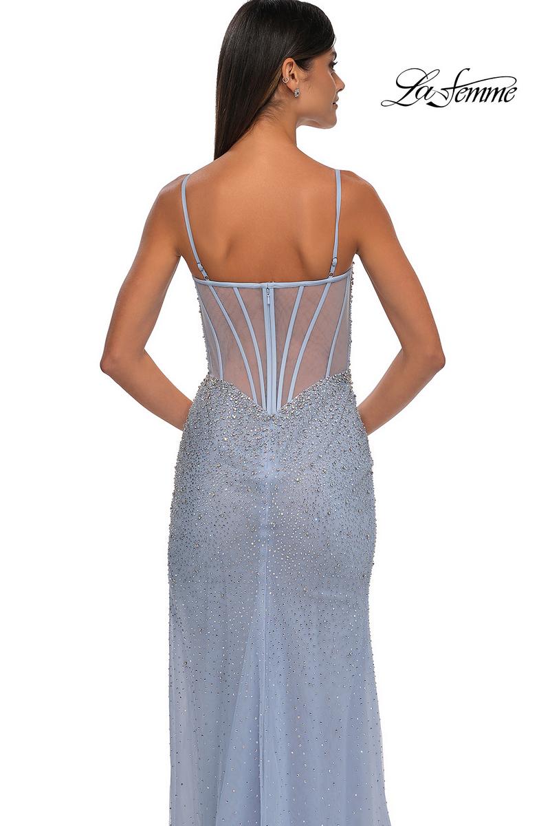 La Femme Dress 32840 - Image 17