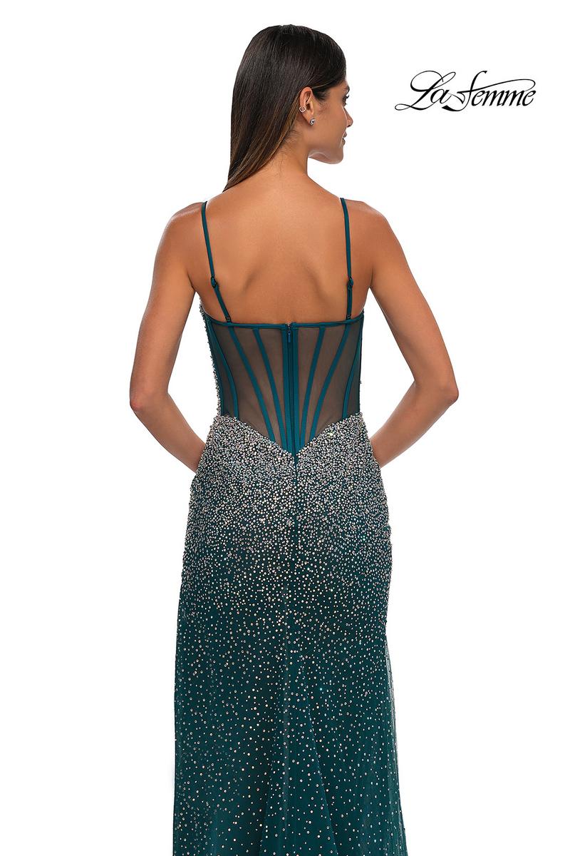La Femme Dress 32840 - Image 19