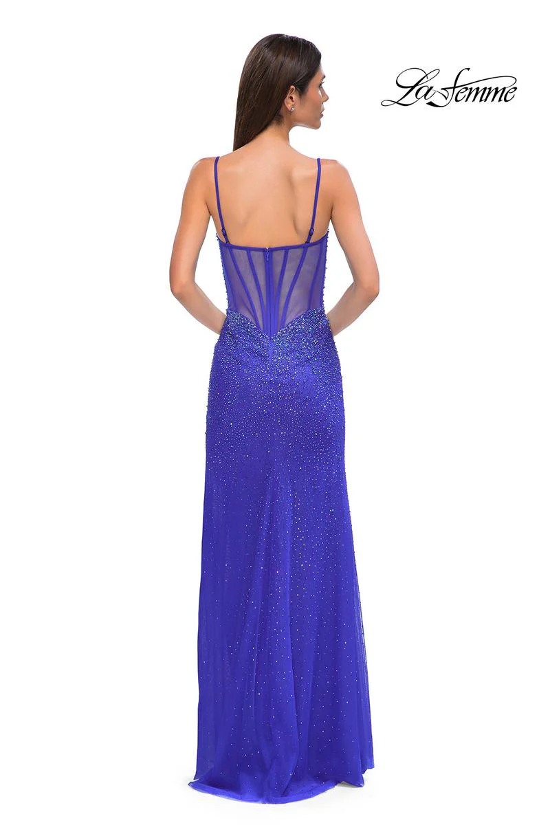 La Femme Dress 32840 - Image 9