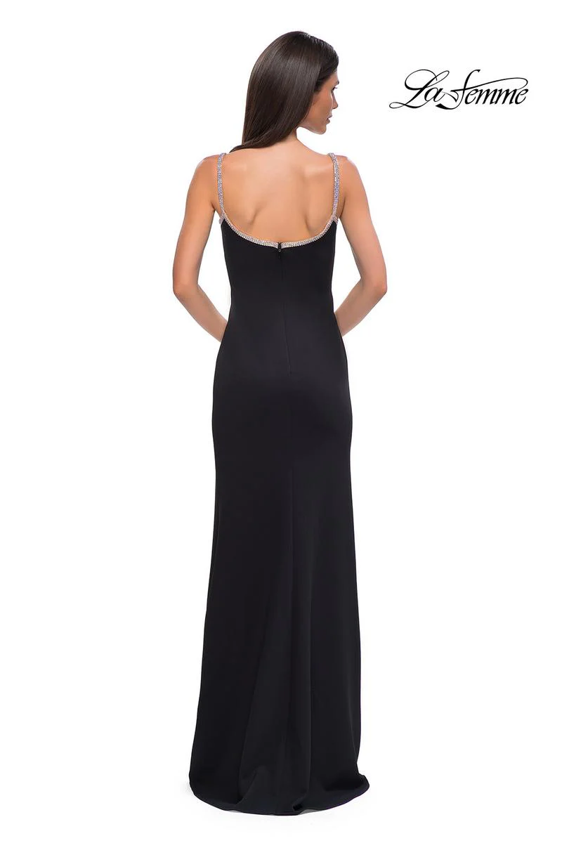 La Femme Dress 32844 - Image 12