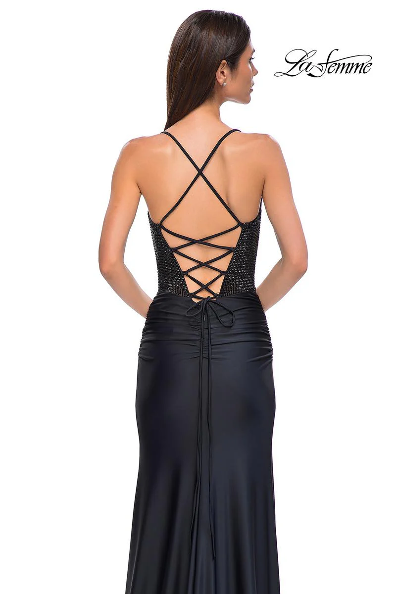 La Femme Dress 32845 - Image 12