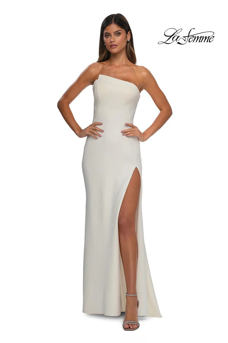 La Femme Dress 32849 - Image 17