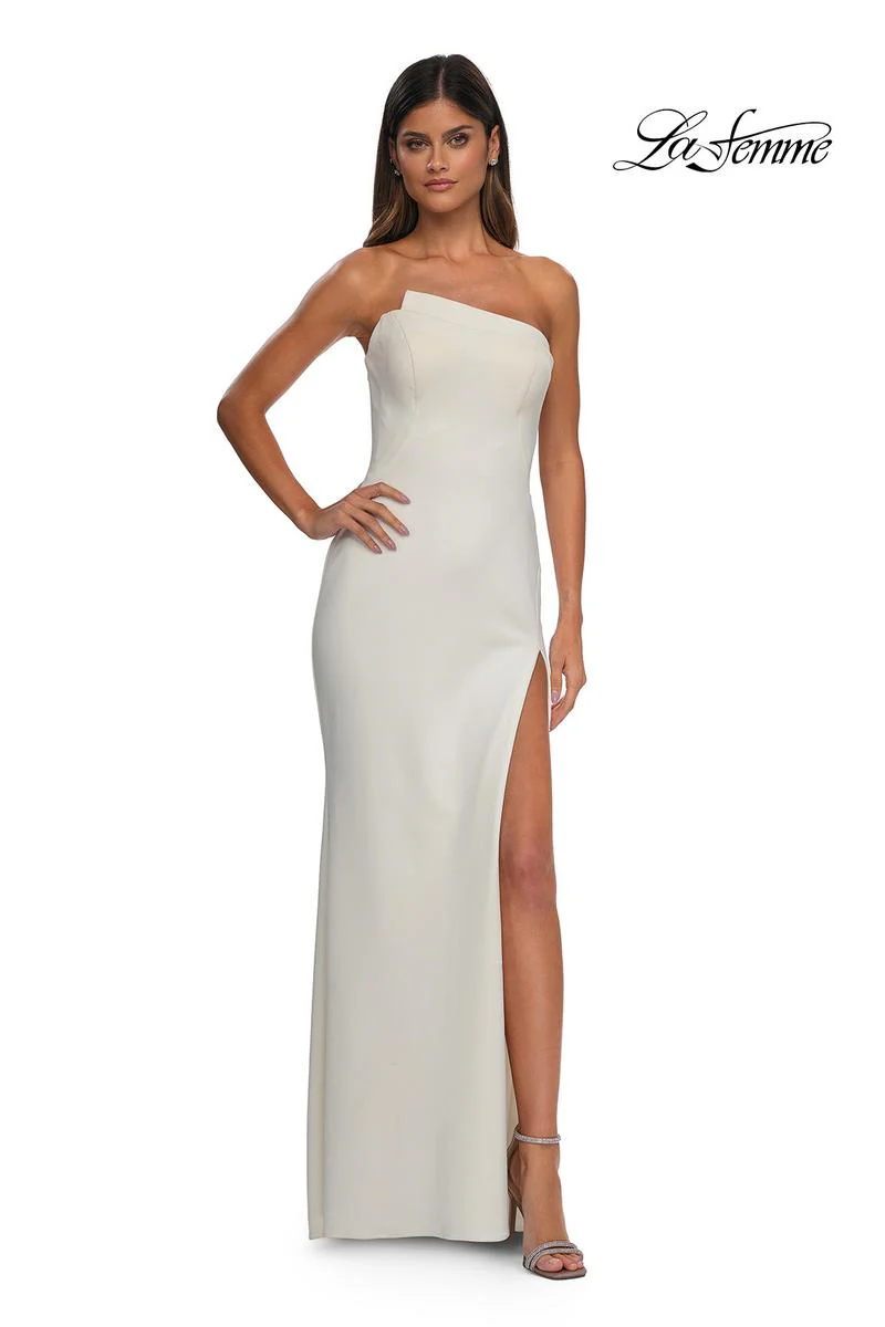 La Femme Dress 32849 - Image 22