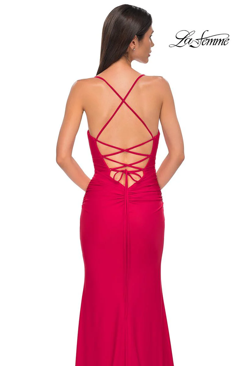 La Femme Dress 32851 - Image 12
