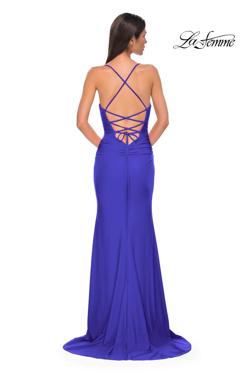 La Femme Dress 32851 - Image 6