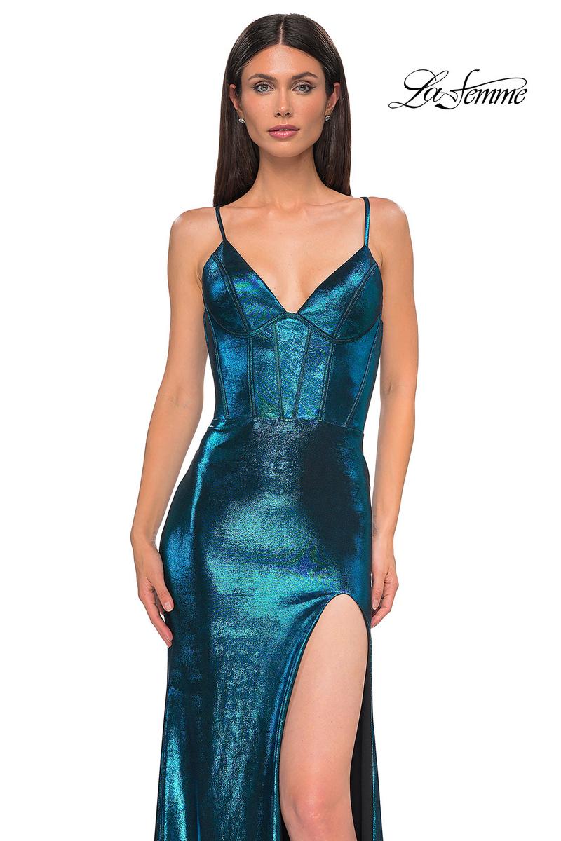 La Femme Dress 32877 - Image 11