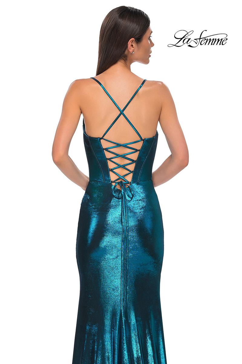 La Femme Dress 32877 - Image 12