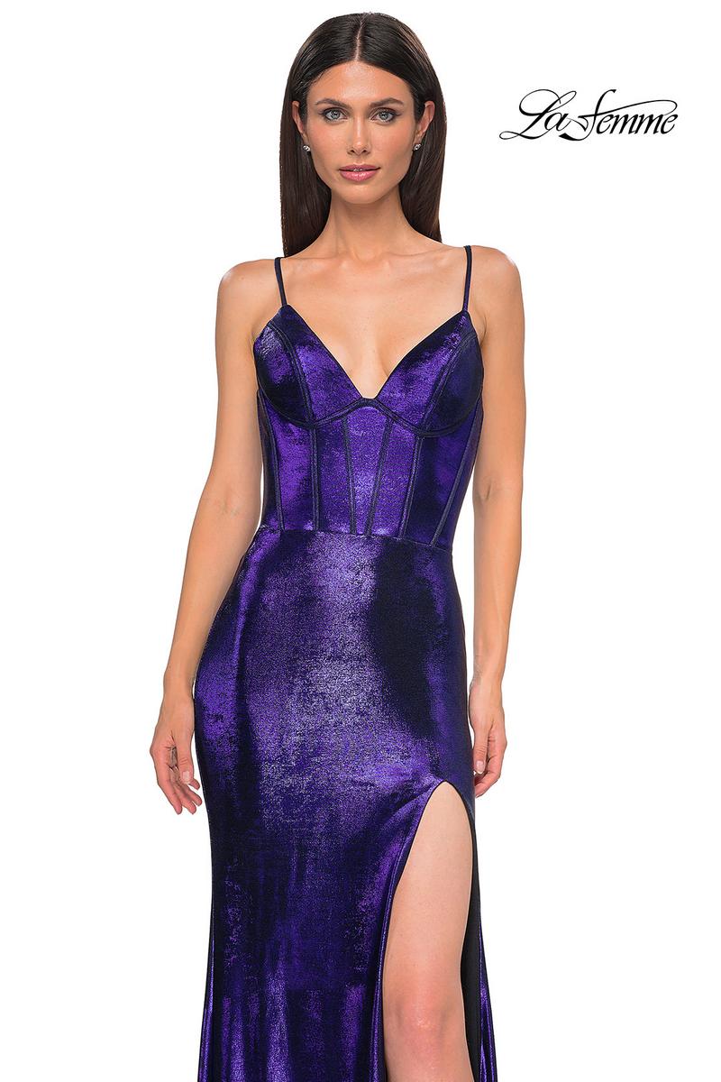 La Femme Dress 32877 - Image 15