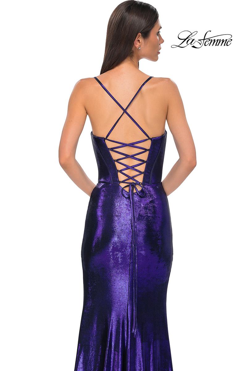 La Femme Dress 32877 - Image 16