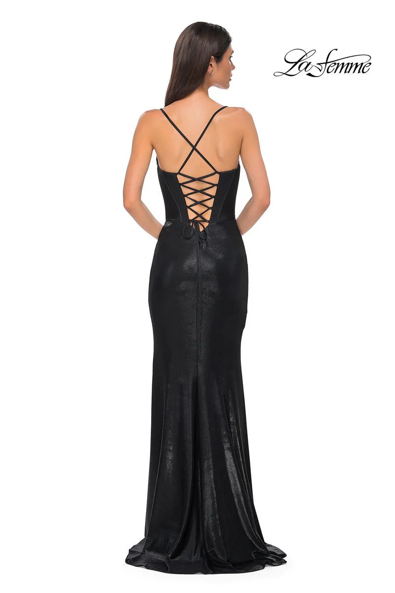 La Femme Dress 32877 - Image 18