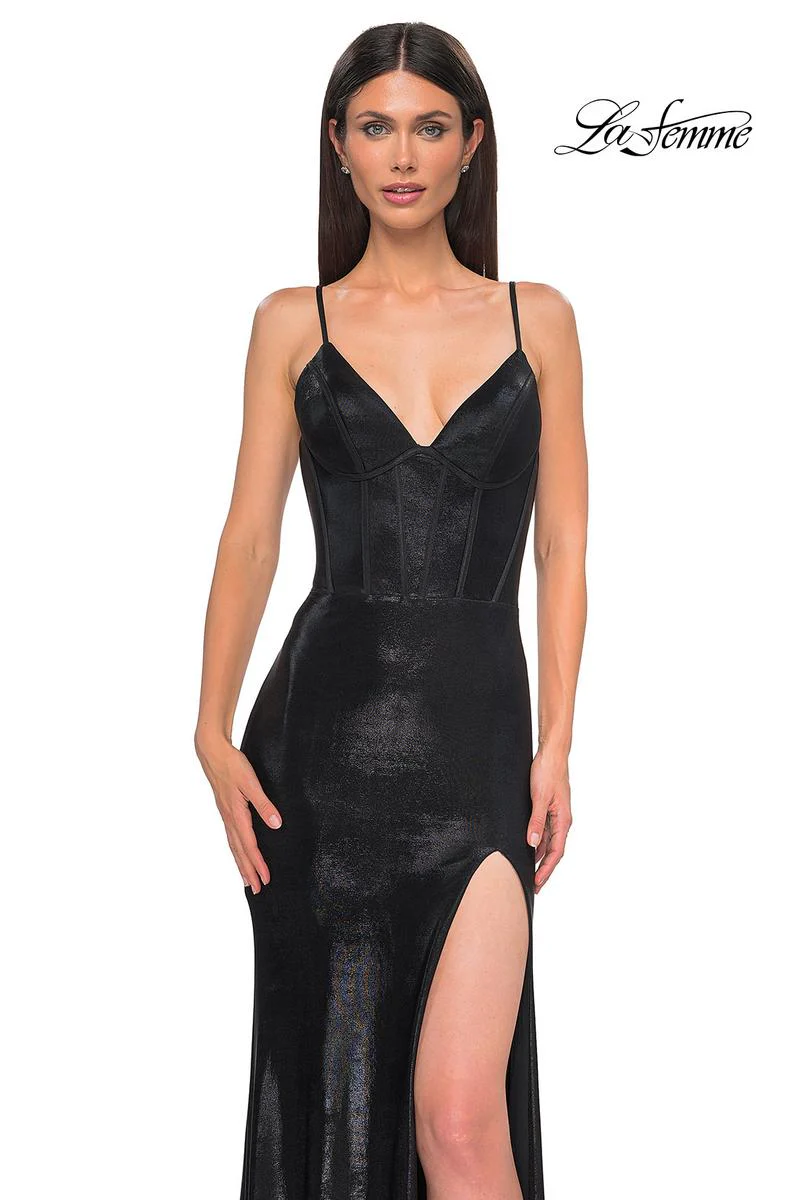 La Femme Dress 32877 - Image 19