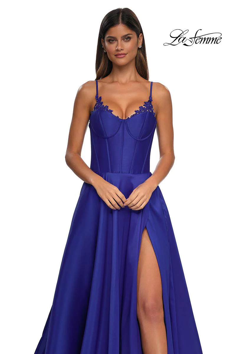 La Femme Dress 32878 - Image 26