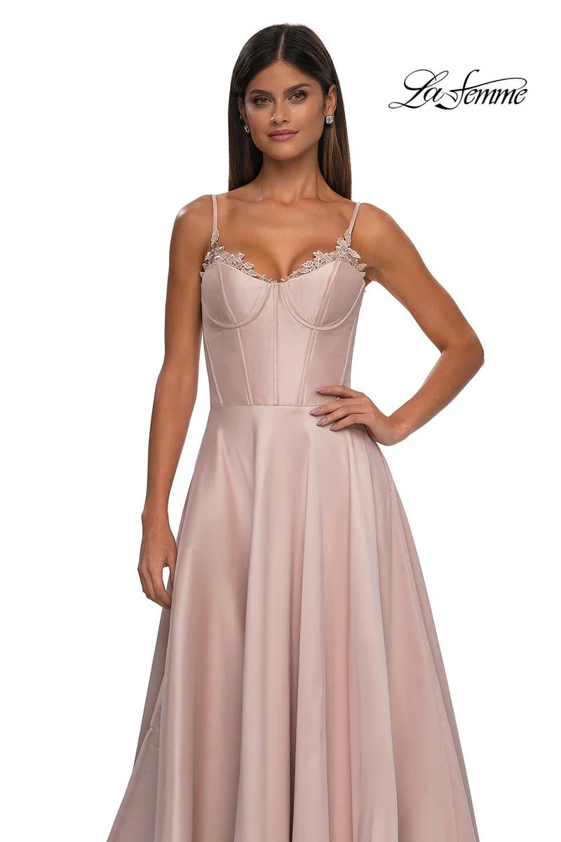 La Femme Dress 32878 - Image 33