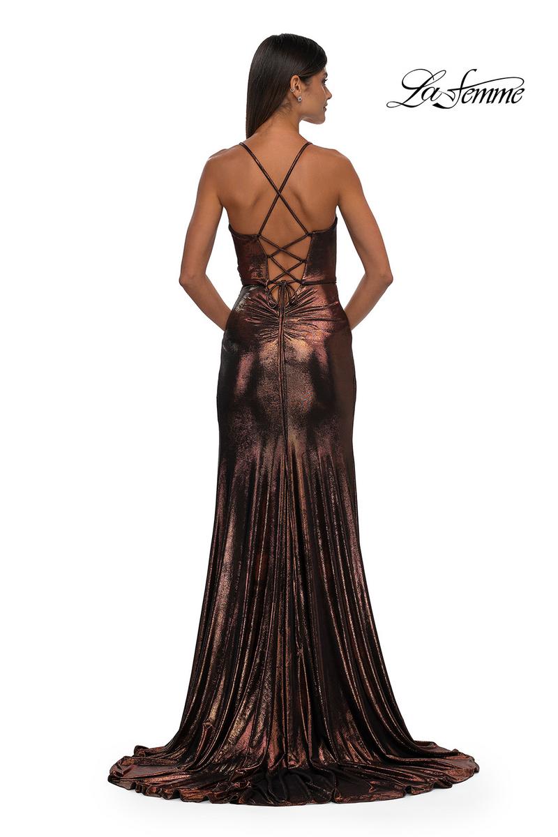 La Femme Dress 32884 - Image 12