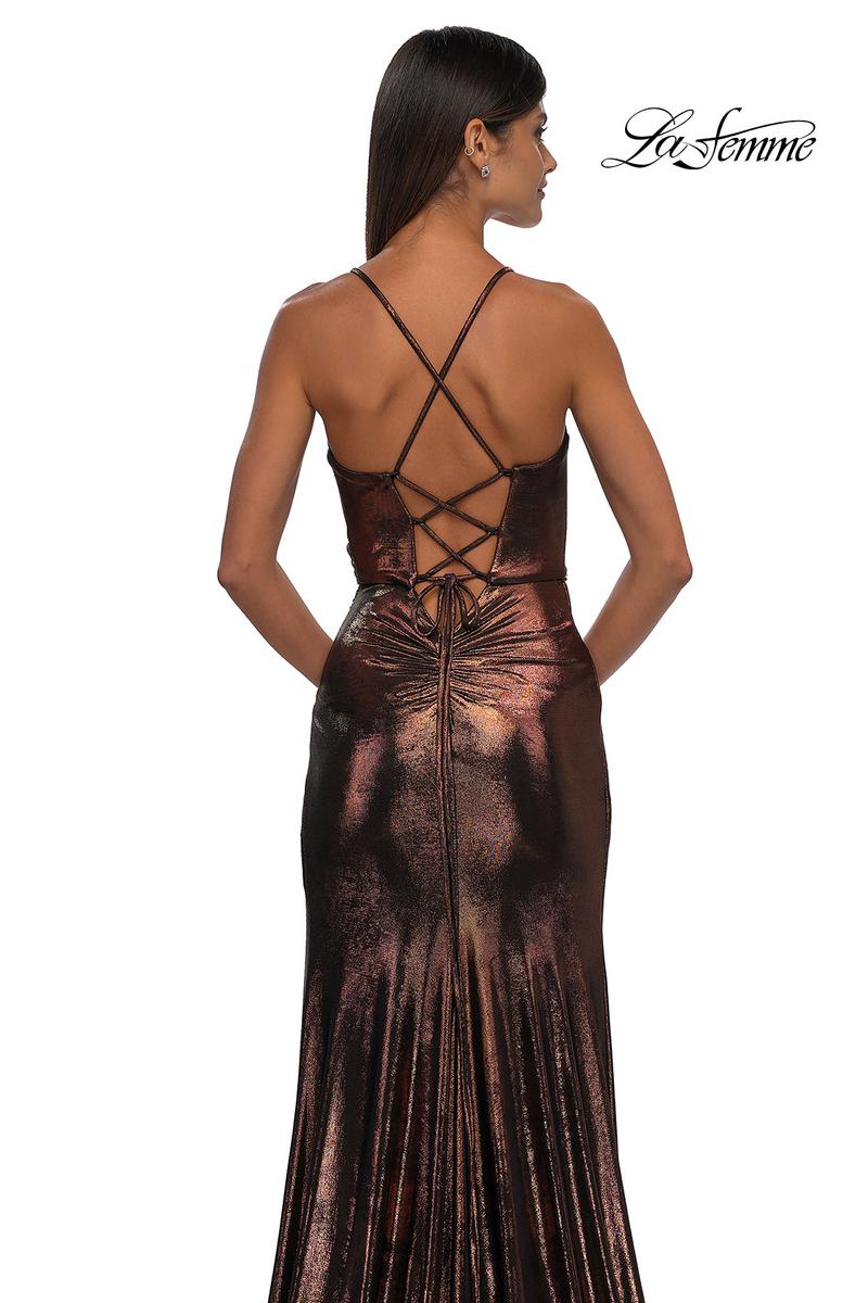 La Femme Dress 32884 - Image 18