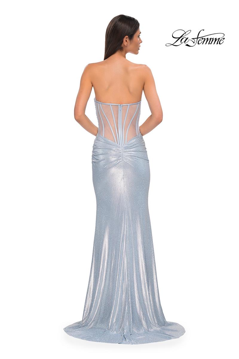 La Femme Dress 32886 - Image 9