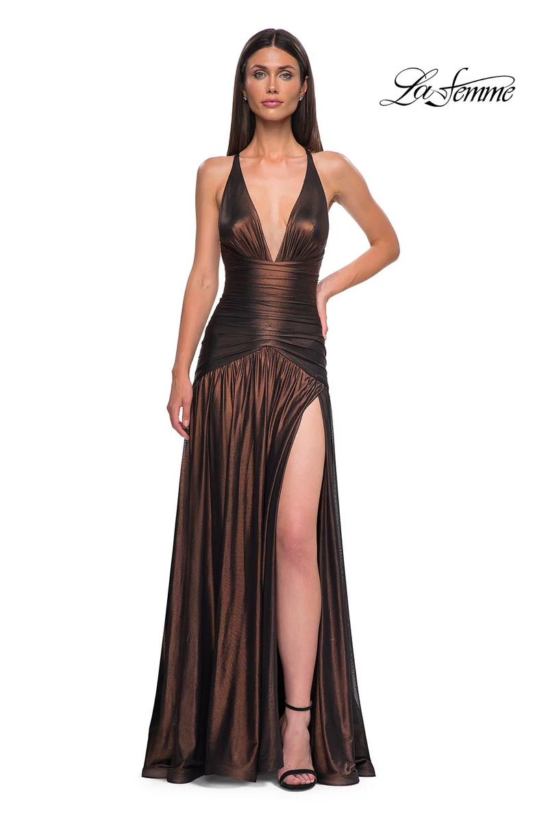 La Femme Dress 32887