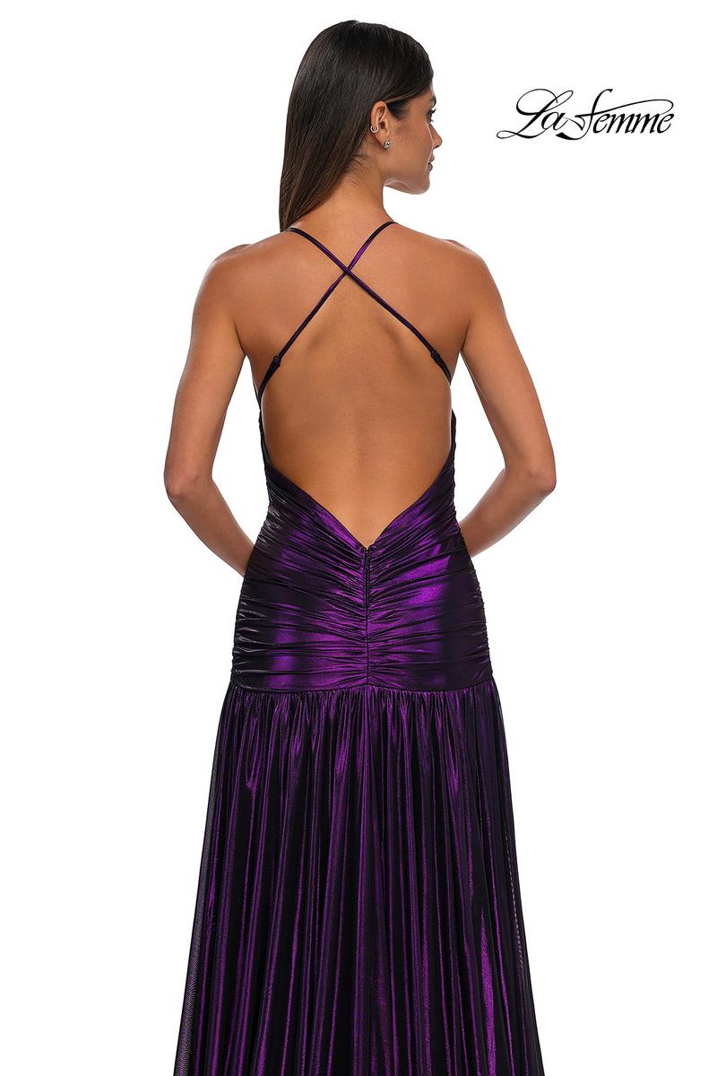 La Femme Dress 32887 - Image 10