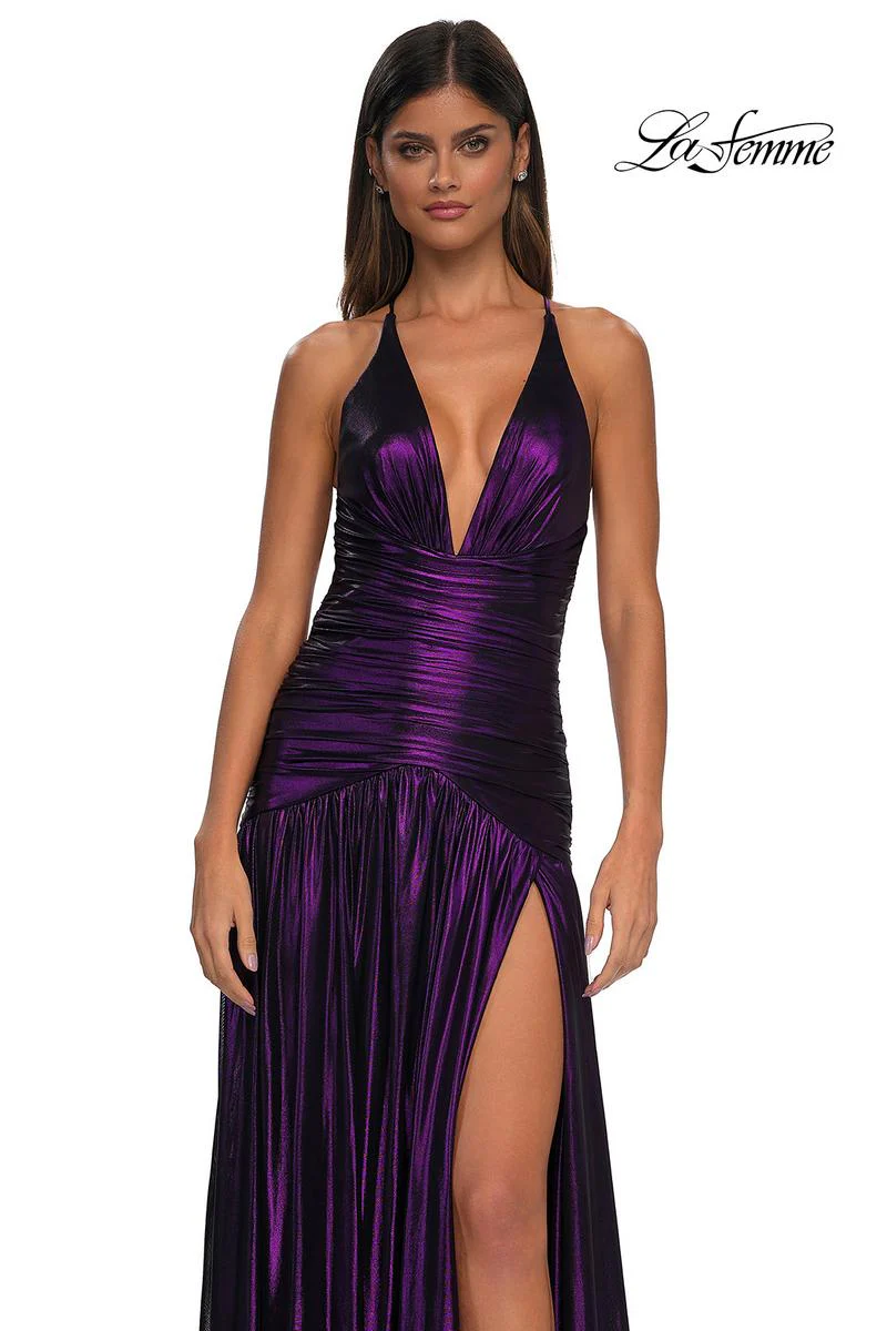 La Femme Dress 32887 - Image 12
