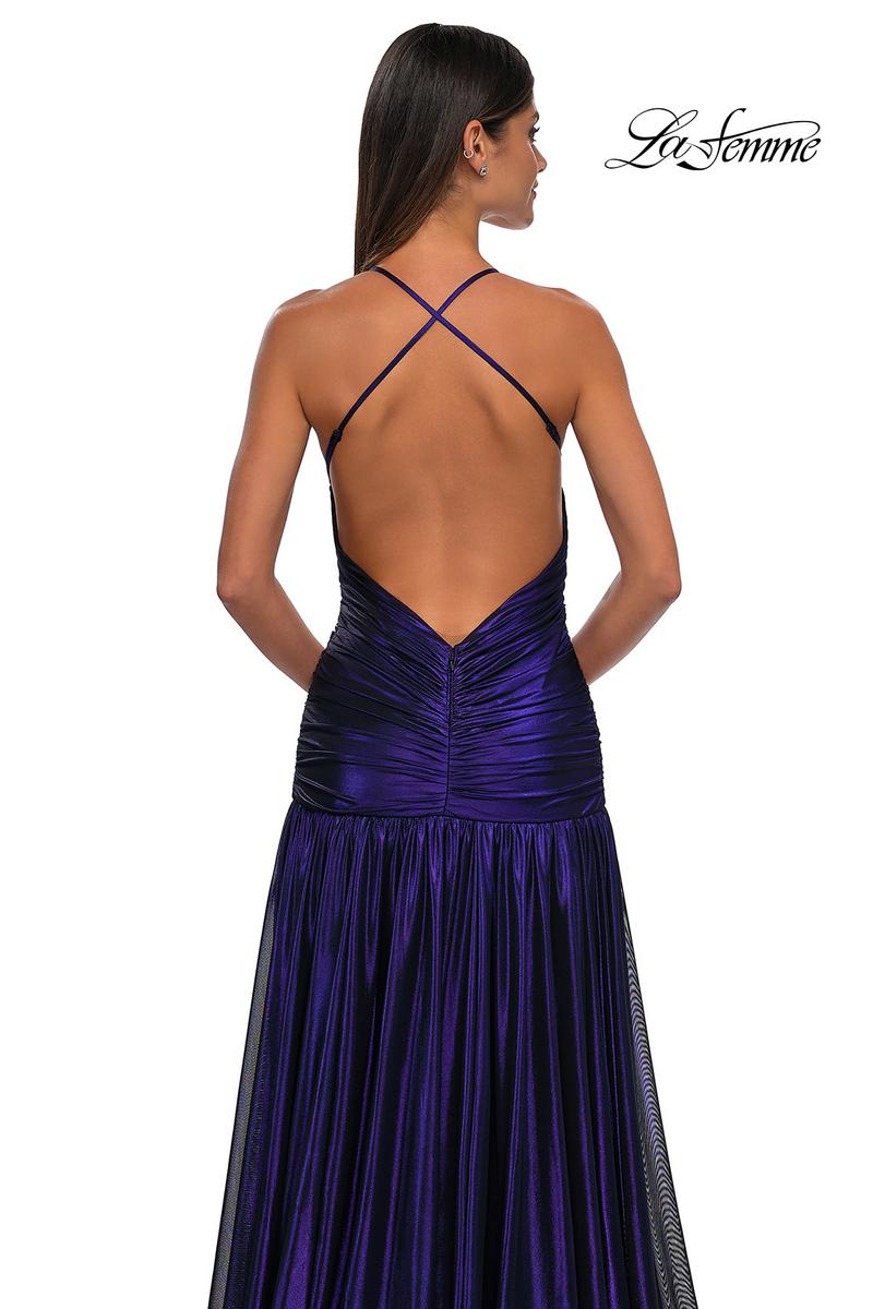 La Femme Dress 32887 - Image 13