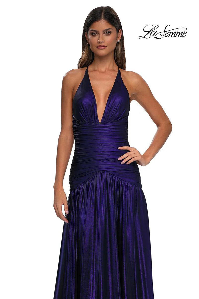 La Femme Dress 32887 - Image 14