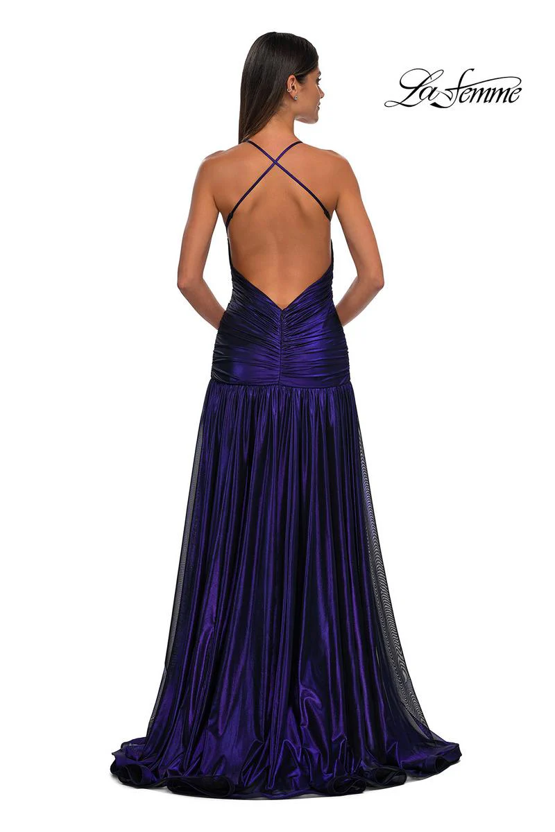 La Femme Dress 32887 - Image 15