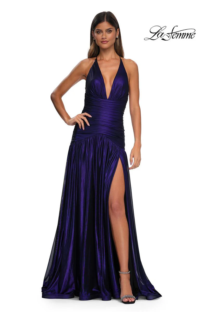 La Femme Dress 32887 - Image 7