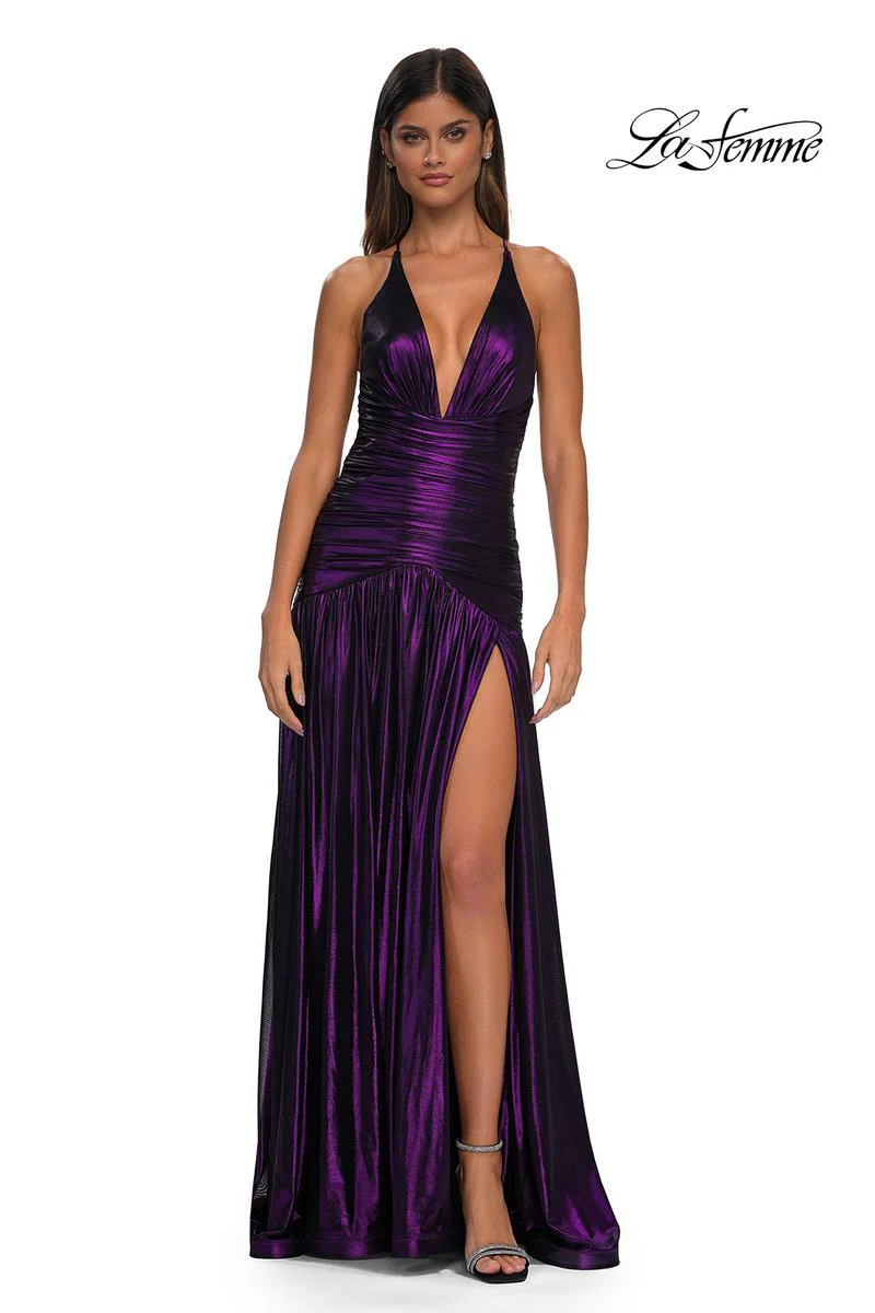 La Femme Dress 32887 - Image 9
