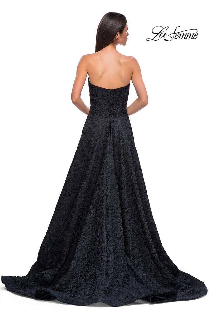 La Femme Dress 32893 - Image 2